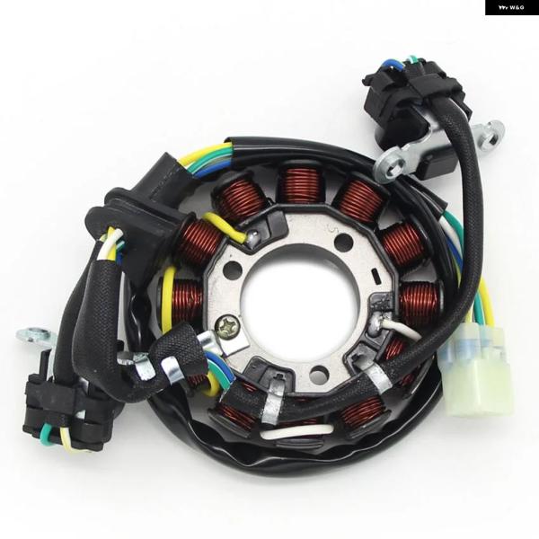 並行輸入品 オートバイ マグネト エンジン 点火 ステーターコイル ホンダ CRF250 CRF25...