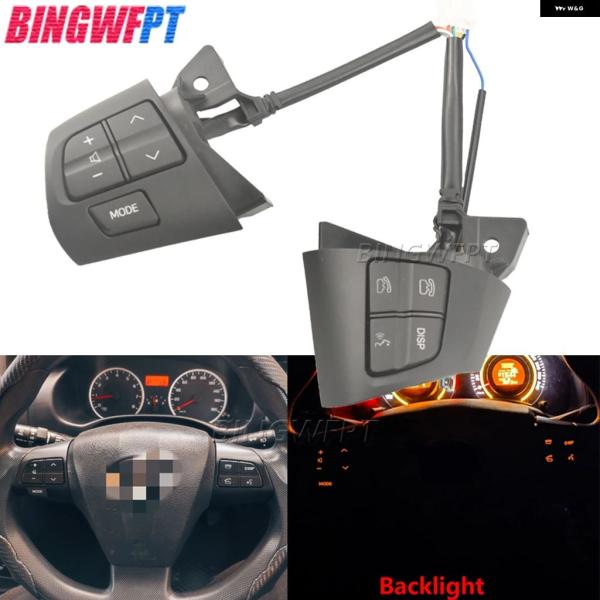 並行輸入品 トヨタ RAV4 2011 - 2012 2.4 2013 2.0AT ステアリングホイ...