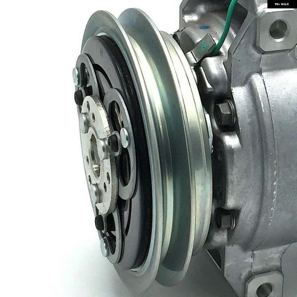 並行輸入品 いすゞ NPR NQR NPS NOR90 NPR75 カー エアコン コンプレッサーク...