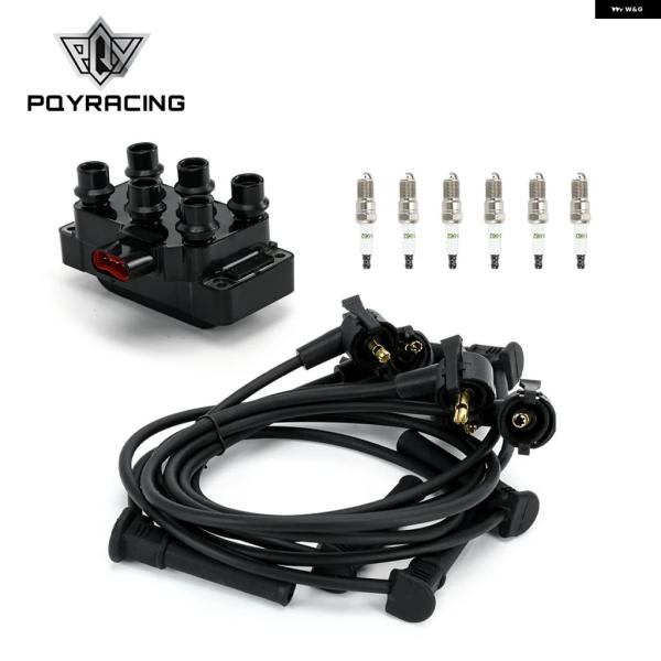 並行輸入品 フォード DG452 エアロスター エクスプローラー F-150 レンジャー V6 90...