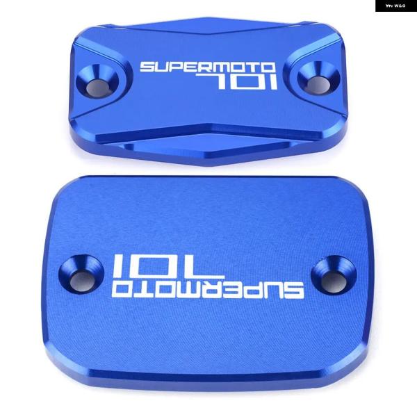 並行輸入品 HUS 701 SUPERMOTO 2016 - 19 2020 21 アルミ クラッチ...