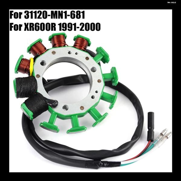 並行輸入品 ホンダ 1991 - 2000 XR 600 R 600R 1992 95 1996 9...
