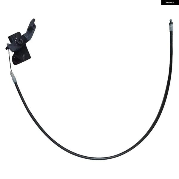 並行輸入品 ジープ ボンネット リリース ケーブル レネゲード 1.4L 1.8L 2.4L 682...