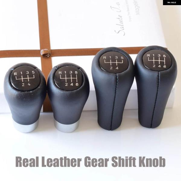 並行輸入品1ピース シフト ノブ BMW Z4 E85 E86/Z5/Z8 E52 マニュアル 5 ...