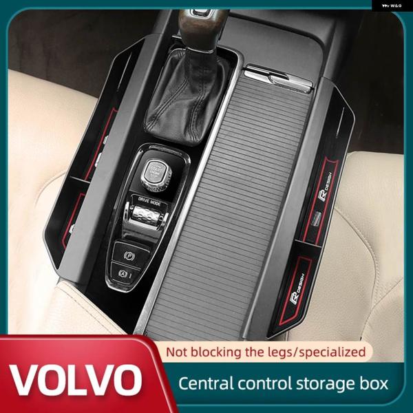 【並行輸入品】ボルボ XC60 LHD 2018-2022年式セントラル コンソール ギア シフト ...