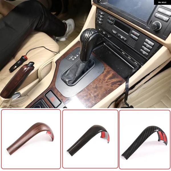 並行輸入品BMW 1枚ABSカーボン 3 5 6シリーズ X3 X5 E39 E46 E53 E60...