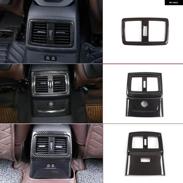 並行輸入品BMW X1 F48 X2 F47 2016-21 ABS カーボンカー 後列 エアコン ...