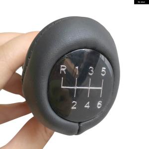 並行輸入品 リアルレザー 5 6速ギアスティッ...の詳細画像4