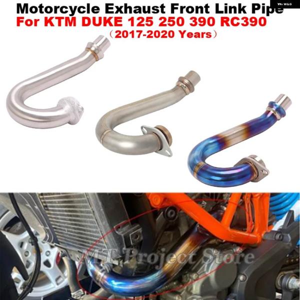 並行輸入品 スリップオンKTM DUKE390 250 200 125 390 RC390 2017...
