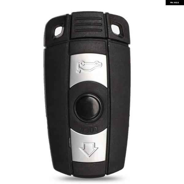 並行輸入品 リモートカーキー BMW 1 3 5 6シリーズ E90 E91 E92 E60 シェル...