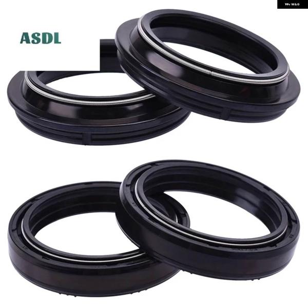 並行輸入品 43X55X9.5/10.5 フォーク オイルシール TL1000R TL1000S T...