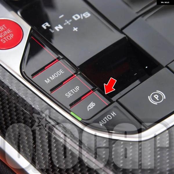 並行輸入品 排気 バルブ コントローラ ー 全開プラグプレイ対応 BMW G87 M2 G80 M3...