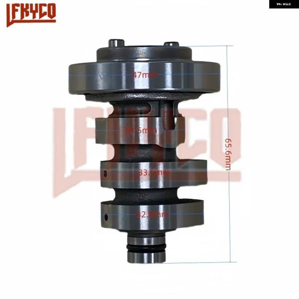 並行輸入品 SCOTER パフォーマンス カムシャフト ヤマハ NMAX125 2DS BV3 NM...