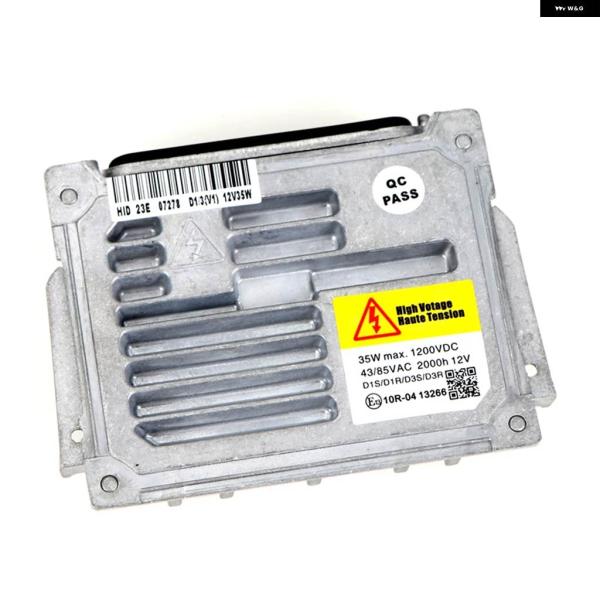 並行輸入品 63117180050 HID D3S D3R D4S D4R ヘッドライトバルブ コン...
