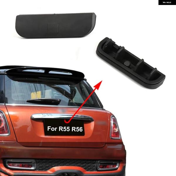 並行輸入品 BMW MINI COOPER ONE R50 R52 R55 R56 リアバンパー ト...