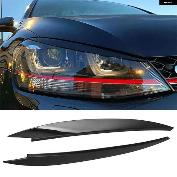 並行輸入品 フォルクスワーゲン VW ゴルフ 7 7.5 VII GTD R MK7 MK7.5 2...