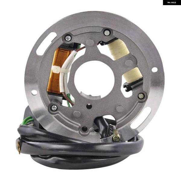 並行輸入品 オートバイ 点火 マグネトステーターコイル エンジン ステーターコイル SJ650 SJ...