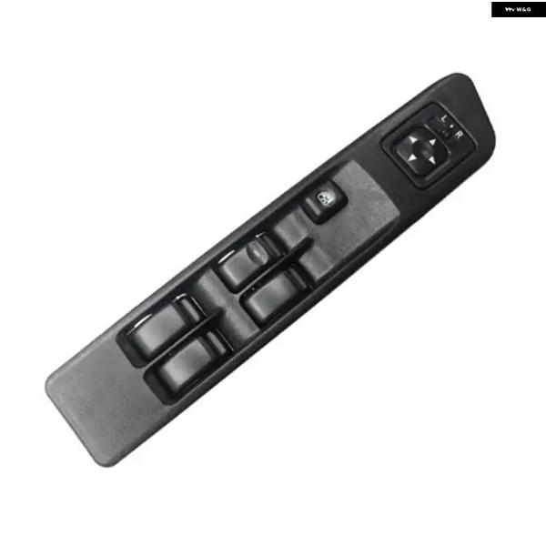 並行輸入品 パジェロ IO TR4 H77W H76W パワーウィンドウ スイッチ アセンブリ ドア...