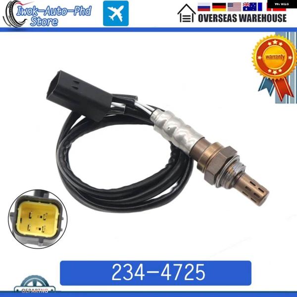 並行輸入品 O2オキシセンサー 空燃比センサー ENZA RENO マツダ MPV 2.0L 2.5...