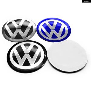 星河屋貿易】 VW 純正 ホイール ボルトキャップ （旧ロックボルト用