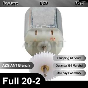 並行輸入品 FC280 モーターリペア BORAA4 LUPO GIT MK4 セントラルロッキングアクチュエータ部品 VW ドアロックモーター 36T