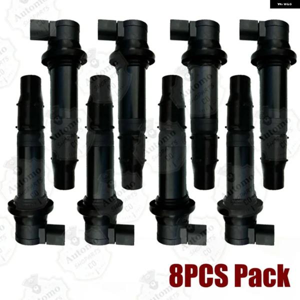 並行輸入品 ヤマハ 1/4/8 イグニッション コイル R6 R6S VMX V MAX FZ1 F...