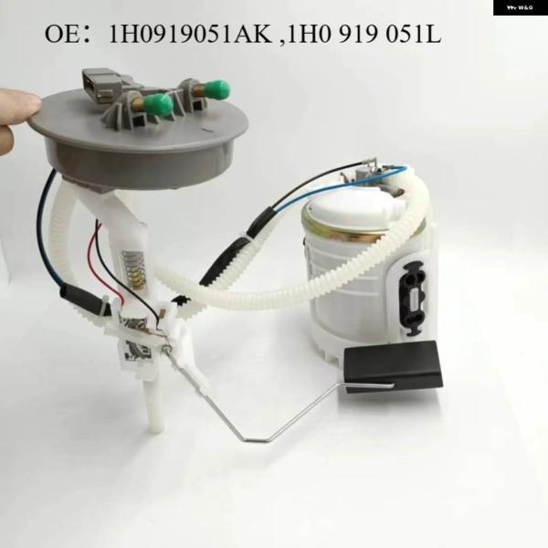 並行輸入品 燃料 ポンプ アセンブリ OE 1H0919051AK 1H0 919 051L フォル...
