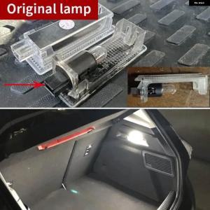 並行輸入品 2個 LED ドア インテリア フ...の詳細画像3