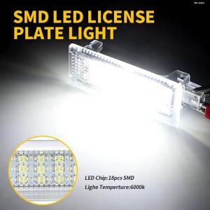 並行輸入品 2個 LED ドア インテリア フ...の詳細画像4