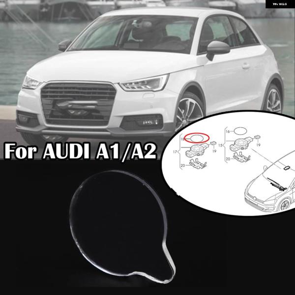 並行輸入品 レインライトセンサージェル パッド アウディ A1/A3/A4/A5/A6/A7/A8/...