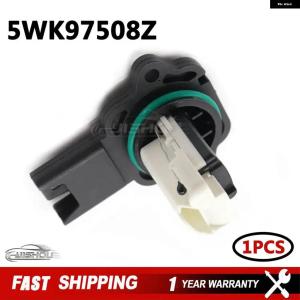 並行輸入品 BMW 128I 328I 528I X3 X5 Z4 E81 E82 E87 E88 E90 E91 E92 E93 2007-2013 13627551638 5WK97508Z マスエアフロー
