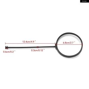 並行輸入品 車用燃料 タンクキャップ コード ...の詳細画像2