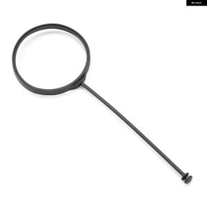 並行輸入品 車用燃料 タンクキャップ コード ...の詳細画像3