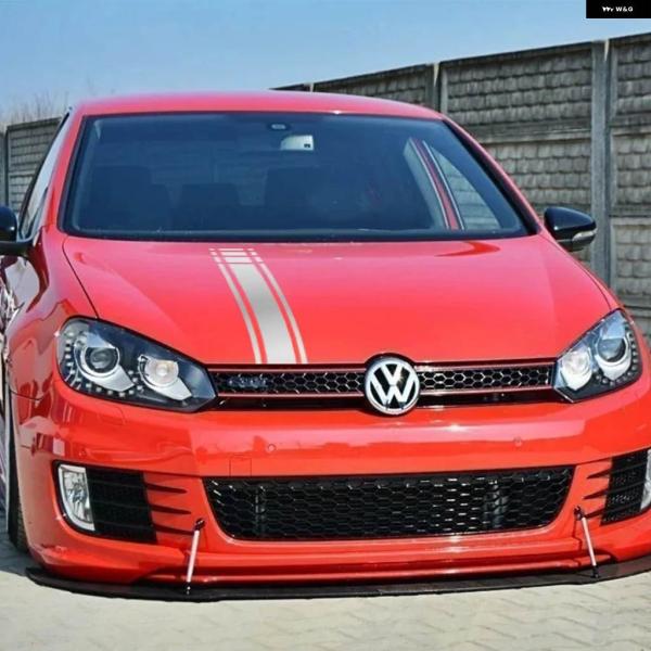 並行輸入品 フォルクスワーゲン VW ゴルフ 8 7 5 6 R GTI MK8 MK7 MK5 M...