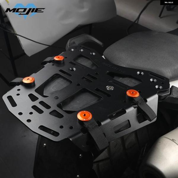 並行輸入品 リア GE OS-RACK ループ 6MM穴 790 890 アドベンチャー 690 エ...