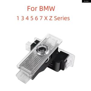並行輸入品 BMW 1 3 4 5 6 7シリーズ E83 E84 E85 E70 E71 F12 F07 G30 LED 車ドアウェルカムライトプロジェクターデコレーショ