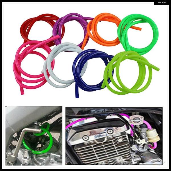 並行輸入品 オートバイ ライン ゴム製燃料ガスオイル チューブ ホース ガソリン パイプ KTM D...