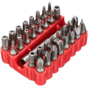 藤原産業 SK11 B−M ビット セット 36Pcs SCS-105 ドリル 藤原産業 SK11 B−M ビット セット 36Pcs SCS-105 ドリル