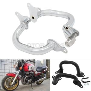 バンパーエンジンガードクラッシュホンダナイトホークCB750 cb 750 1992-2011 2003 2004 2005 2006 2007 2｜ectmmstore