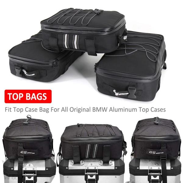 スーツケースr1250gsトップボックス防水ラゲッジバッグBMW R1250 gsr 1250 gs...