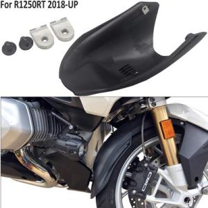 BMW R1200RT R 1200 RT 2018-2020フロントフェンダーリアフロントホイール...