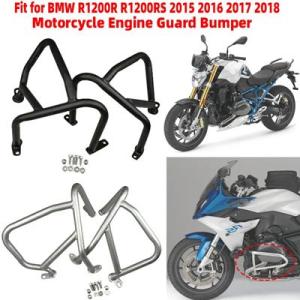 BMW R1200R1200RS 2015-2018 アクセサリークラッシュバー保護 バイクパーツ 部品 互換品 カスタム｜ECtmmストア