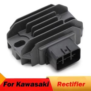 電圧レギュレーター整流器 カワサキ KSF400 KFX400 21066-S004 コンバーター ...