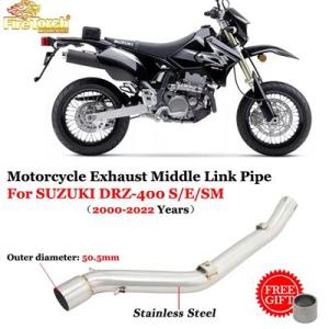 スズキ DR-Z400 DRZ400 DRZ-400 S E SM 20002022マフラー ORV...