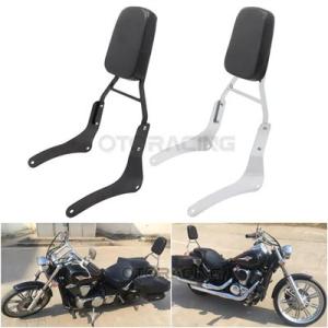 カワサキ バックレスト刺VUL VN 900 VN900 1996-2023 バイクパーツ 部品 互...