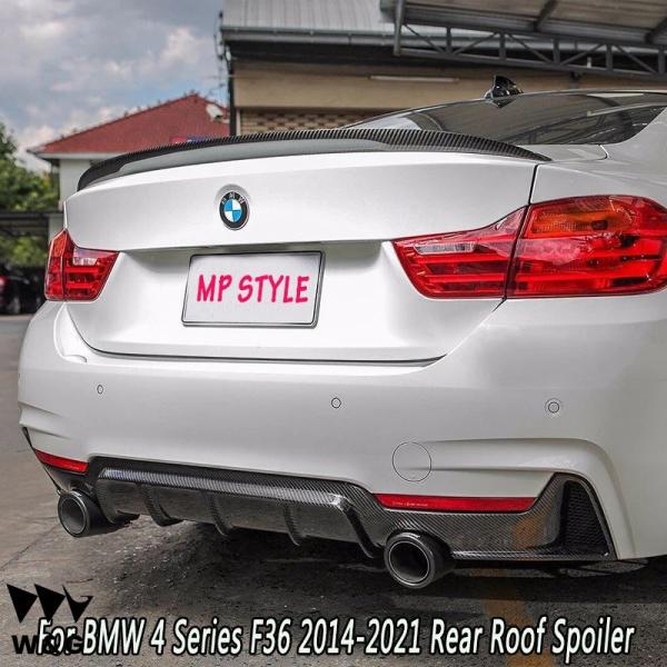 BMW F36 4ドアグランクーペ 420i 420d 430i 440i 428i 435i 20...