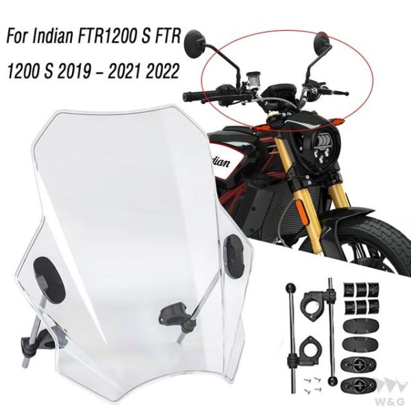 Indian Ftr1200 s ftr 1200 s 2019 - 2021 2022 ftr12...