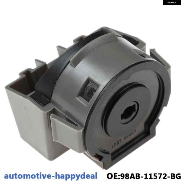 並行輸入品 イグニッション スイッチ トランス ミッション フォード トランジット/C MAX/フィ...