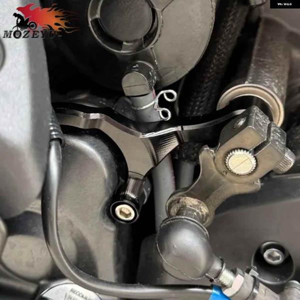 並行輸入品 2025 ヤマハ XTZ700 T7 T700 FZ07 MT-07 MT07 XSR7...