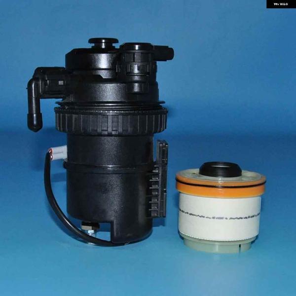 【並行輸入品】23300-0L041 23300-0L042 燃料 フィルター ボックス フィルター...